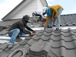 Best Metal Roofing Installation  in Honaker, VA